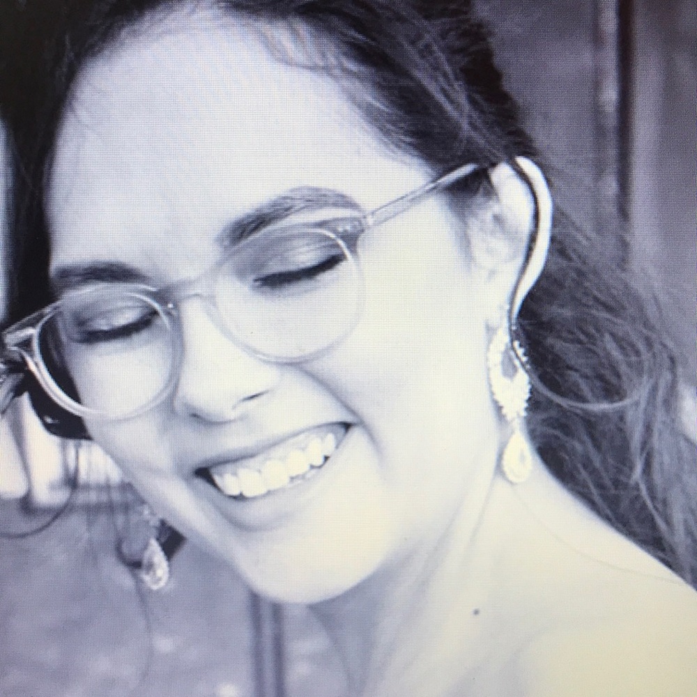 Meet your Posher, Jo
